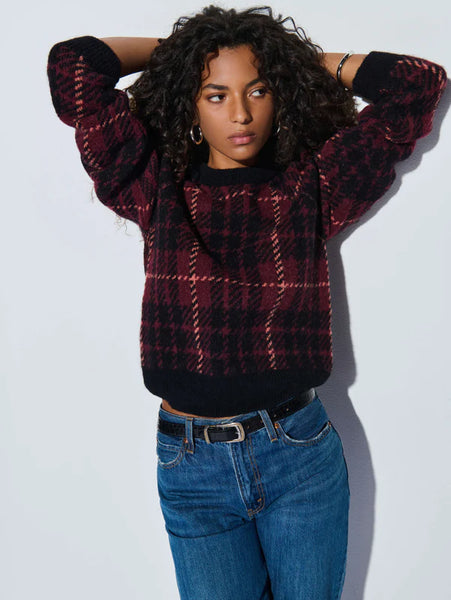Nation Ltd. Brice Sweater