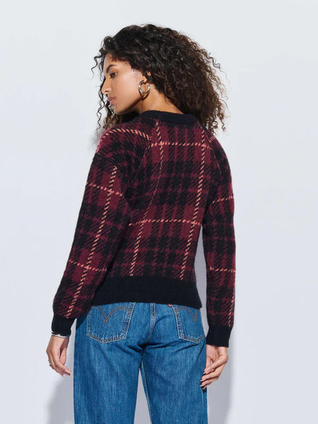 Nation Ltd. Brice Sweater