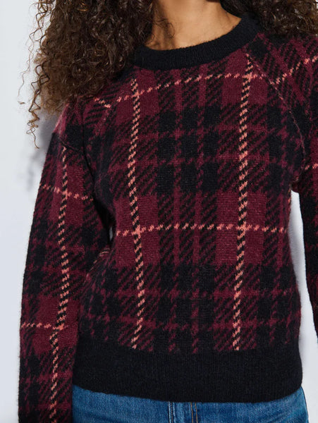 Nation Ltd. Brice Sweater