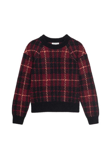 Nation Ltd. Brice Sweater