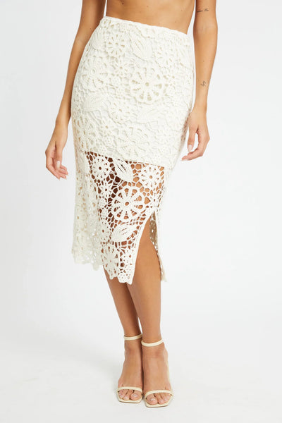 Caballero Daya Skirt