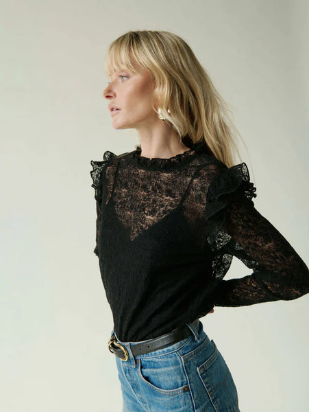 Nation Ltd. Cara Top