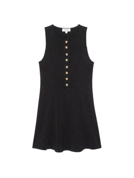 Nation Ltd. Jayna Mini Dress