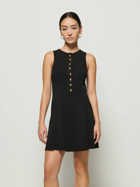 Nation Ltd. Jayna Mini Dress