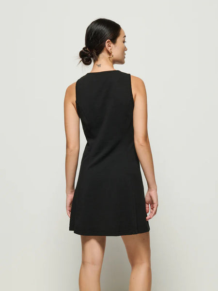 Nation Ltd. Jayna Mini Dress