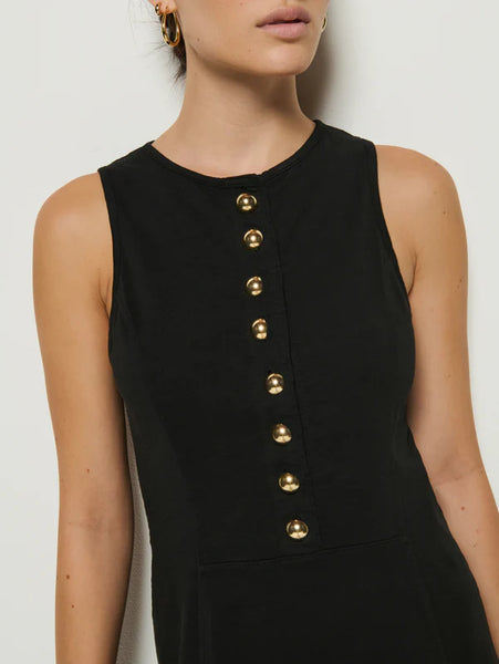Nation Ltd. Jayna Mini Dress