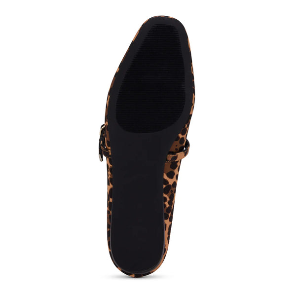 Yosi Samra Lily Mule