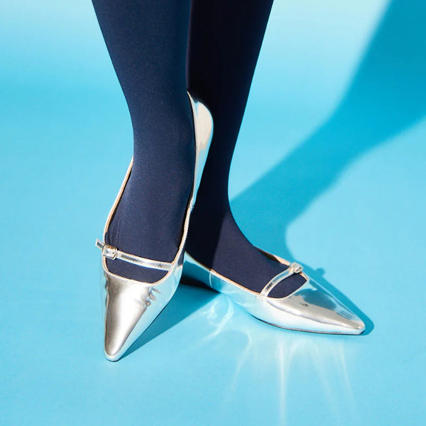 Yosi Samra Victoria Flat