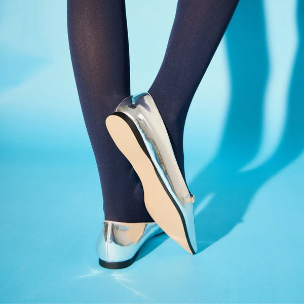 Yosi Samra Victoria Flat