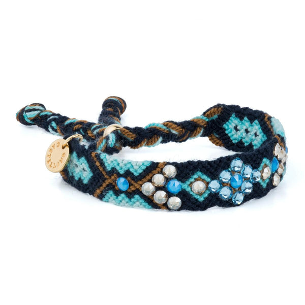 Castellano Give Back Bracelet