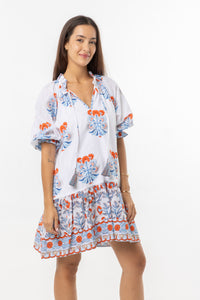 BIndu Claire Dress