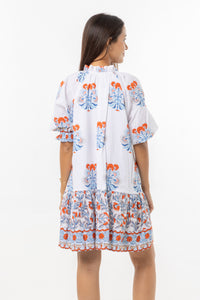 BIndu Claire Dress