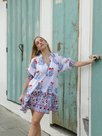 BIndu Claire Dress