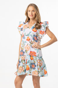 Bindu Harper Dress