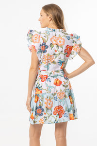 Bindu Harper Dress