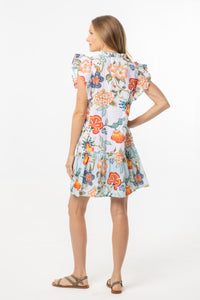 Bindu Harper Dress
