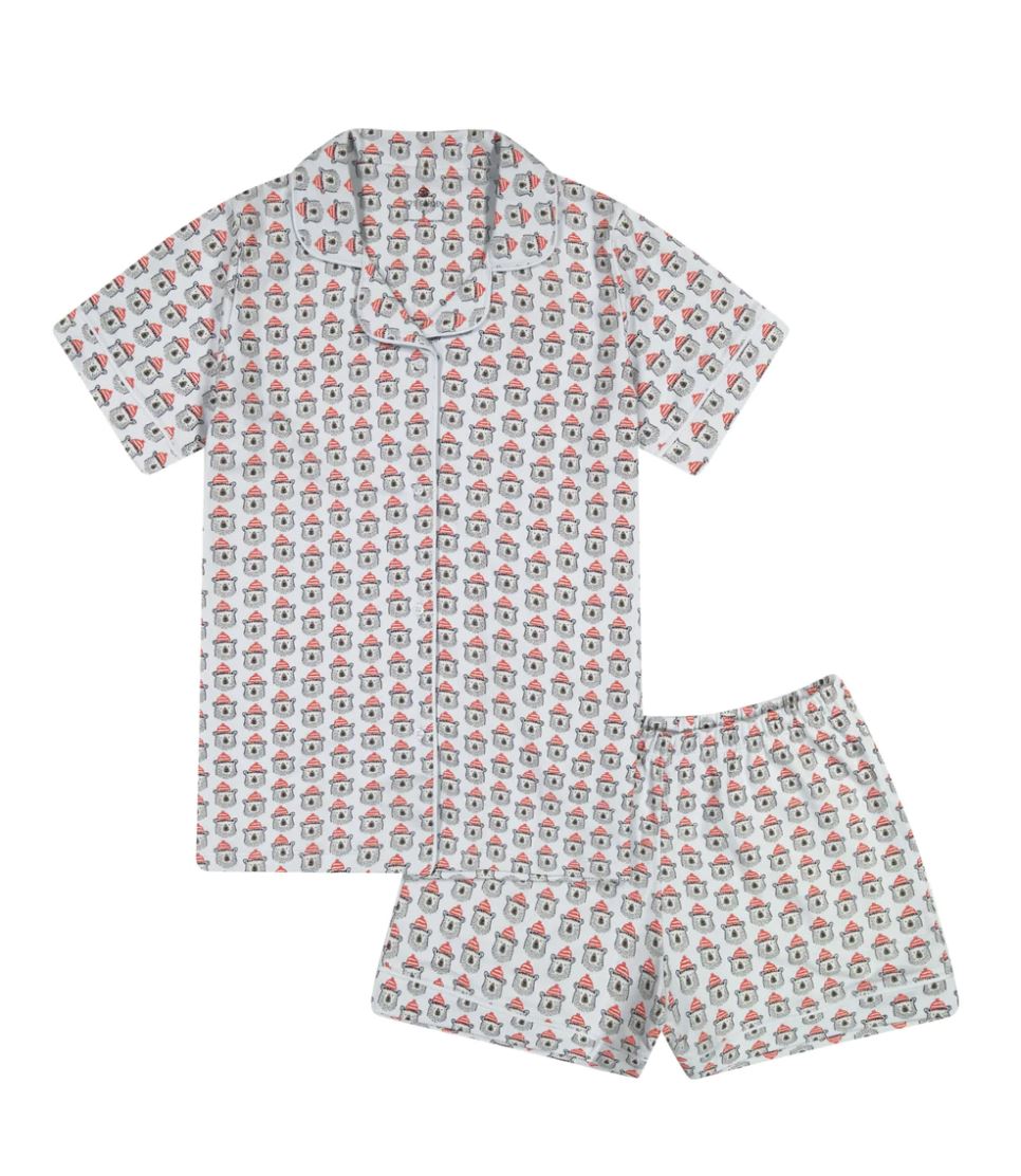 沙織　ROSIER Dream Pajama セット ROSIER Dream Pajama Short Pants