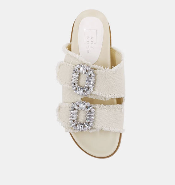 Shu Shop Bridget Sandals