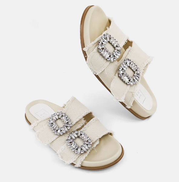 Shu Shop Bridget Sandals