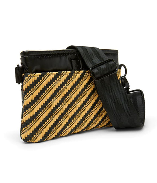 Think Royln Bum Bag-Dune / Black