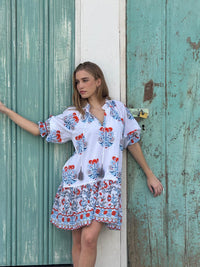 BIndu Claire Dress