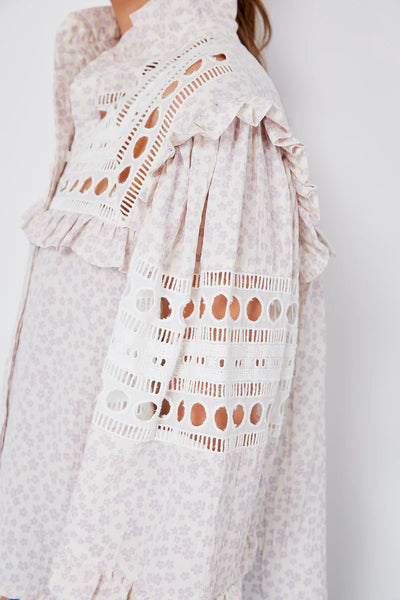 The Shirt 'The Danielle Shirt'
