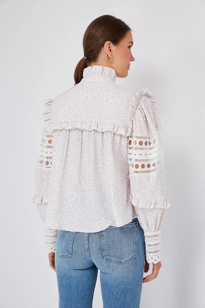 The Shirt 'The Danielle Shirt'