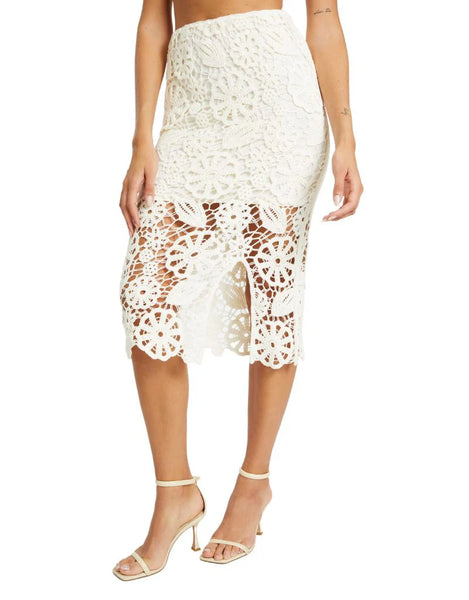 Caballero Daya Skirt