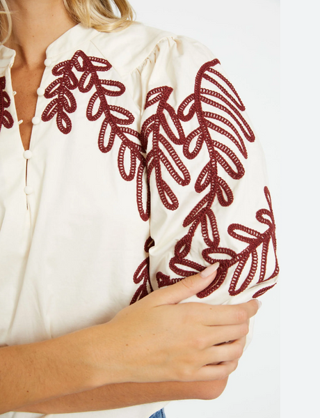 Caballero Elodie Top