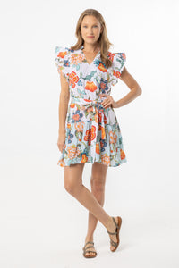 Bindu Harper Dress