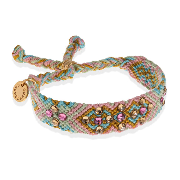 Castellano Give Back Bracelet