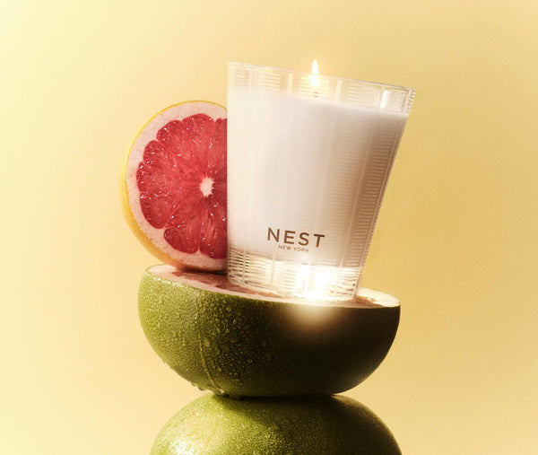 Nest Grapefruit Classic Candle