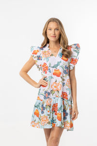 Bindu Harper Dress