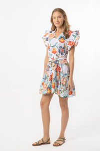 Bindu Harper Dress