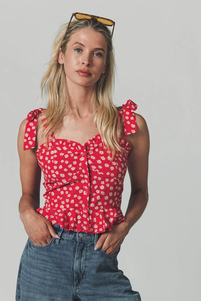 The Shirt 'Kelly Shirt'