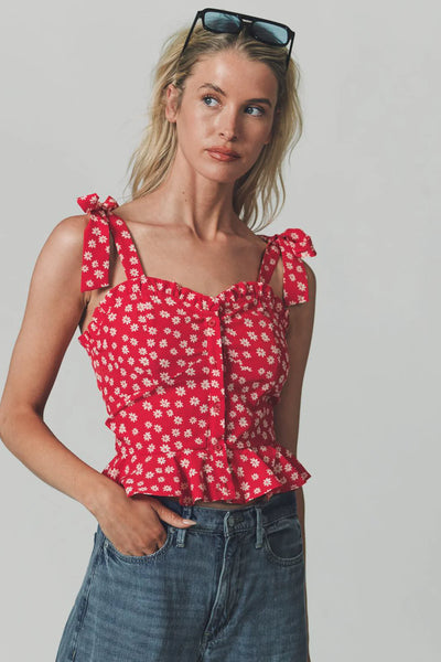 The Shirt 'Kelly Shirt'