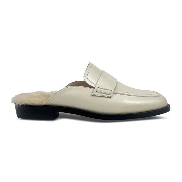 Yosi Samra Odessa Loafer Mule