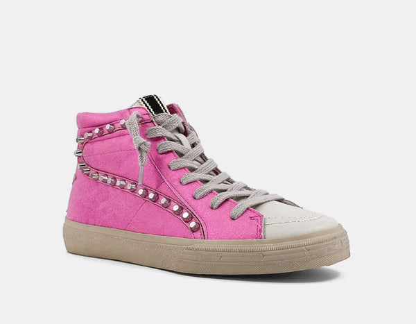 Shu Shop Rio Sneakers