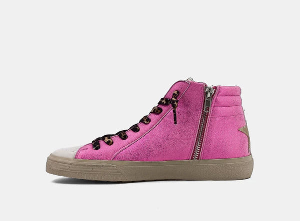 Shu Shop Rio Sneakers