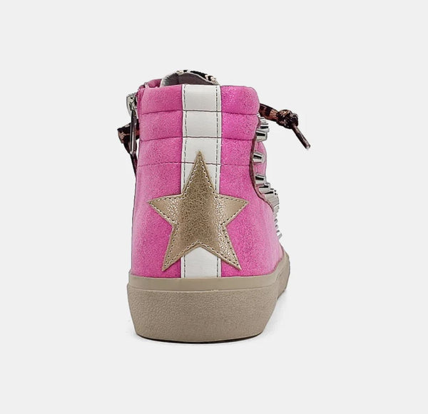 Shu Shop Rio Sneakers