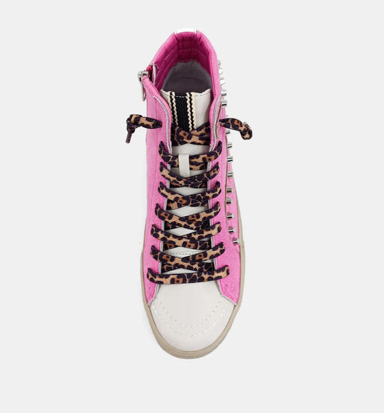 Shu Shop Rio Sneakers