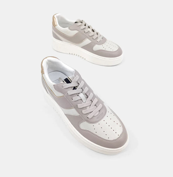 Shu Shop Satine Sneakers