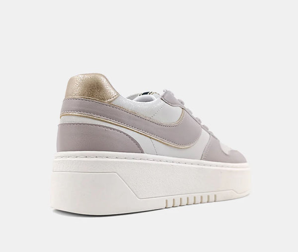Shu Shop Satine Sneakers