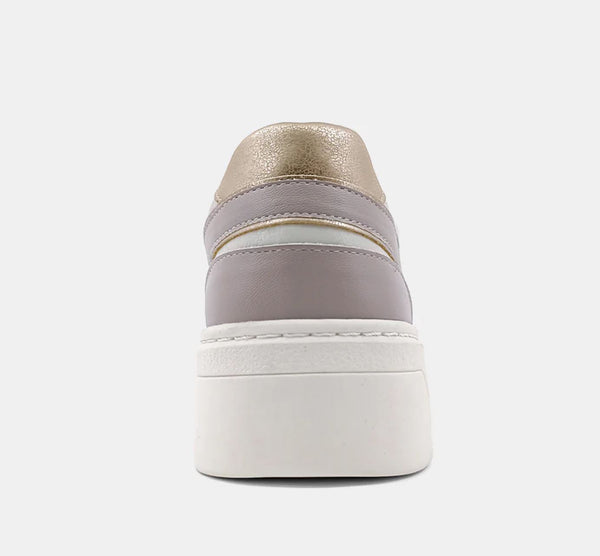 Shu Shop Satine Sneakers