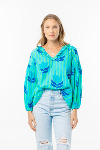 Bindu Carlie Top