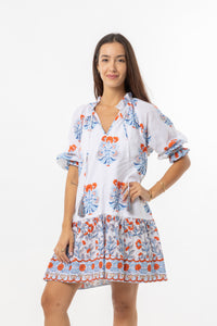 BIndu Claire Dress
