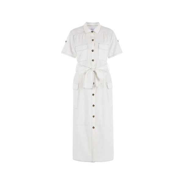 The Shirt 'Whitney Dress'