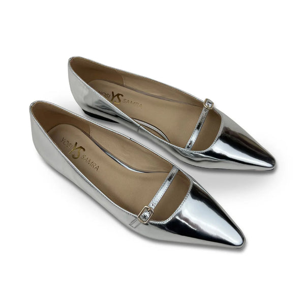 Yosi Samra Victoria Flat