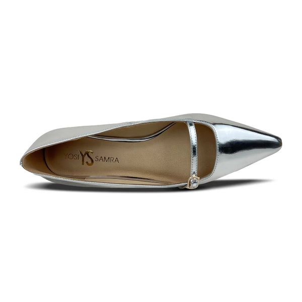 Yosi Samra Victoria Flat