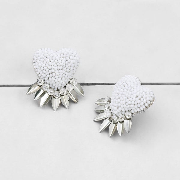 Deepa Gurnani Danika Earrings